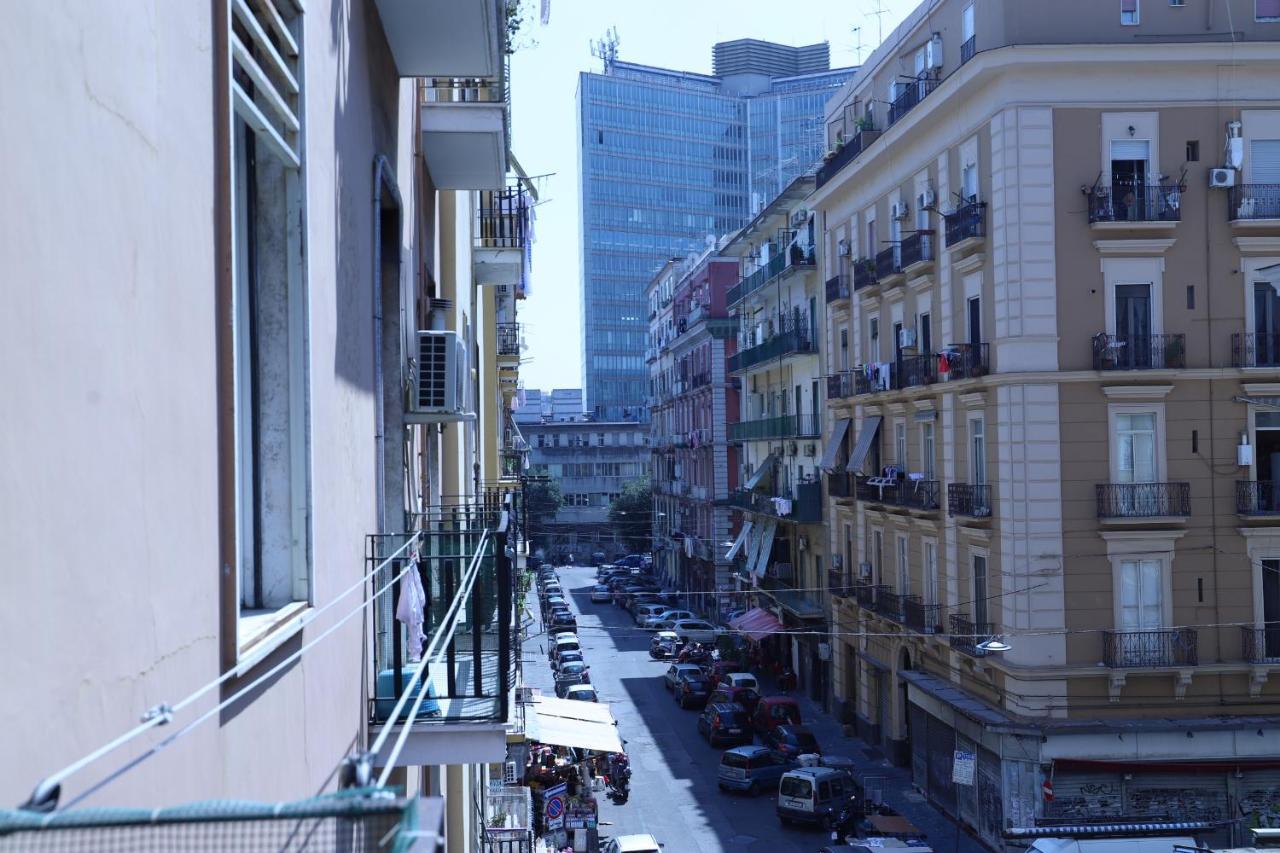 To Do Napoli Hotel Exterior foto