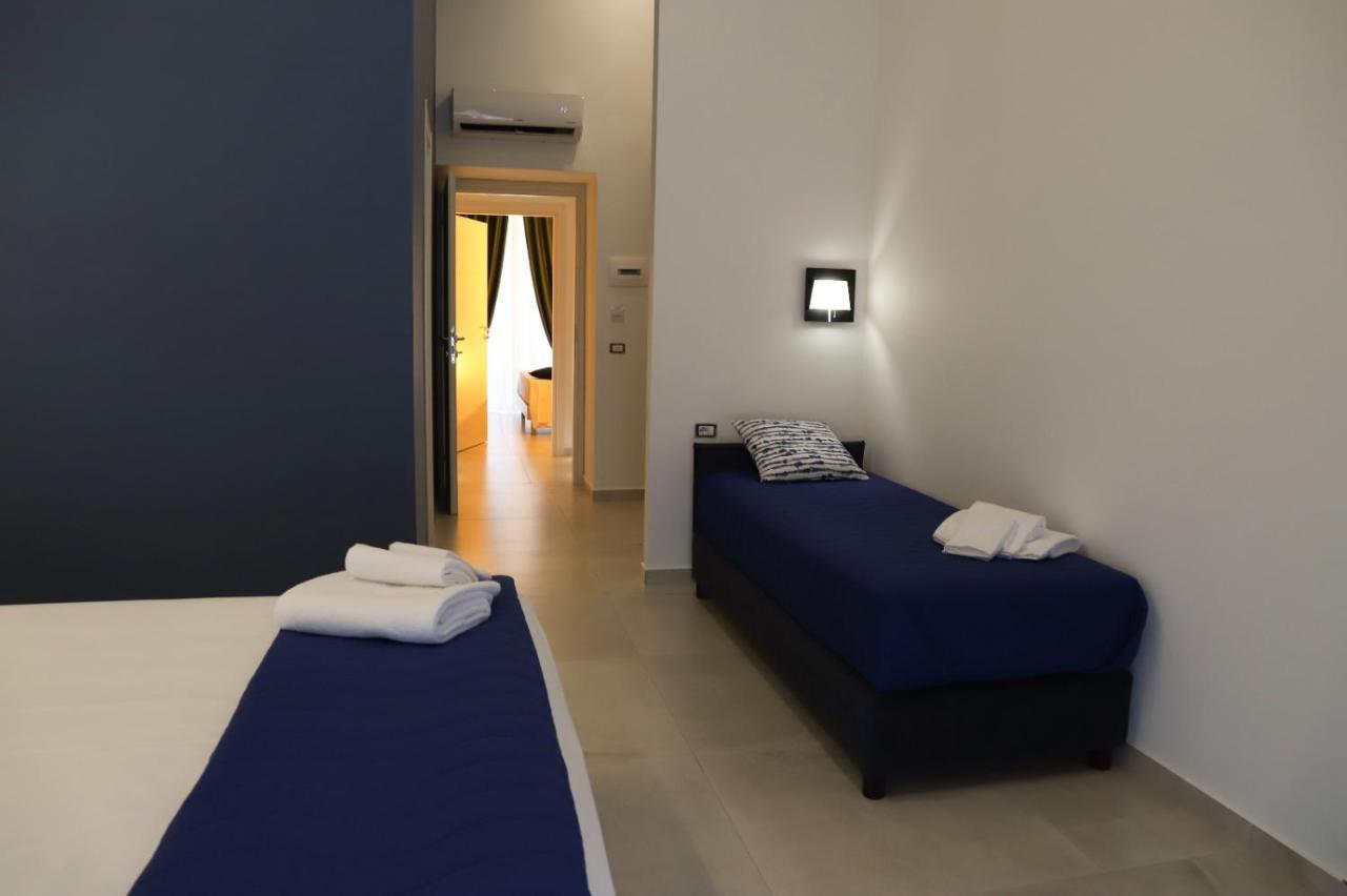 To Do Napoli Hotel Exterior foto