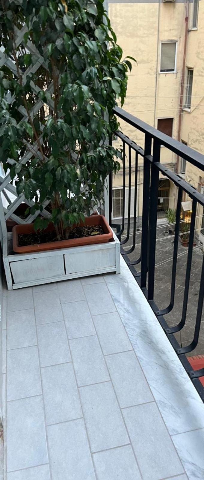 To Do Napoli Hotel Exterior foto